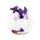 Figuritas Dragão bebé em ovo