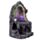 Mostrador de Figuras com LED (Gruta de Cristal - Dark Legends)