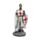 Figuras medievais de cavaleiros 