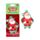 Ambientador Pai Natal Clementina Jingle Bunch