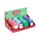 Bombas de banho com forma Jingle Bunch