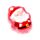 Bombas de banho com forma Jingle Bunch