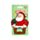 Abridor de PVC  Jingle Bunch Natal