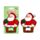 Abridor de PVC  Jingle Bunch Natal