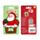 Abridor de PVC  Jingle Bunch Natal
