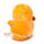 Brinquedo Peluche Squidglys Baker Street Natal