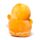 Brinquedo Peluche Squidglys Baker Street Natal
