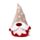 Brinquedo Fofinho Squidglys Gnomo de Natal