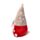 Brinquedo Fofinho Squidglys Gnomo de Natal