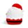 Brinquedo Fofinho Squidglys Festive Friends Christmas Santa 