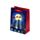Saco médio para presentes Lisa Parker gatos de Natal