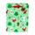 Saco grande para Prendas Jingle Bunch Natal