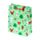 Saco grande para Prendas Jingle Bunch Natal