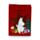 Saco médio para presentes Mumin Natal