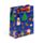 Saco para presentes grande Festive Friends Natal
