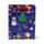 Saco para presentes grande Festive Friends Natal