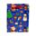 Saco para presentes grande Festive Friends Natal