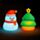Luzes de presença Mini LED Jingle Bunch Natal
