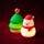 Luzes de presença Mini LED Jingle Bunch Natal