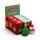 Luzes de presença Mini LED Jingle Bunch Natal