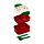 Lancheira Bento com fecho clip e talheres Baker Street Natal