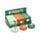Bálsamo labial em lata  Peanuts Christmas Snoopy & Woodstock