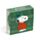 Bálsamo labial em lata  Peanuts Christmas Snoopy & Woodstock