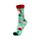 Meias mágicas - Jingle Bunch Natal  