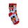 Meias mágicas Festive Friends Natal