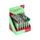 Caneta apagável Inkredible com Jingle Bunch Natal