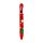 Jingle Bunch Natal Multicor Pen (6 Cores)