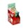 Caneta apagável com topo de silicone Christmas Jingle Bunch Coelho