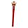 Caneta de ponta fina com luz LED Jingle Bunch Natal