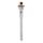 Caneta de ponta fina com luz LED Jingle Bunch Natal