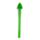 Caneta de ponta fina com luz LED Jingle Bunch Natal