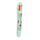 Christmas Peanuts Snoopy & Woodstock Caneta Multicolor (6 Cores)
