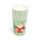 Conjunto de 10 copos de papel Jingle Bunch Natal