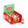 Frasco con Mini borrachas com forma de árvore Jingle Bunch Natal