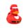 Pato Jingle Bunch Natal