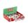 Bola saltitante LED  Jingle Bunch Natal