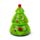 Caixa Surpresa com Brinquedo Festive Friends Natal de puxar