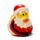 Brinquedo surpresa Pato de Natal «Mystery Festive Friends»