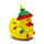Brinquedo surpresa Pato de Natal «Mystery Festive Friends»