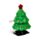 Caixa Surpresa com Brinquedo Natal de corda Jingle Bunch