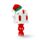 Brinquedo de Natal de corda Jingle Bunch