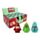 Brinquedo Maltose Squeezy Jingle Bunch Natal