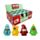 Brinquedo anti-stress Maltose Squeezy Jingle Bunch Natal