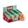Brinquedo esticável de Natal boneco de Gengibre Baker Street 