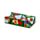 Brinquedo Puzzle Cubo Natal Adoramals 