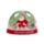 Globo de neve medio - Jingle Bunch Natal